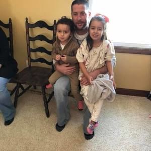 Meet your Posher, Scott